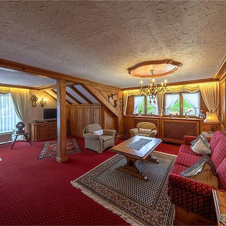 Ferienwohnung Lydia Schaeck Oberharmersbach Dış mekan fotoğraf