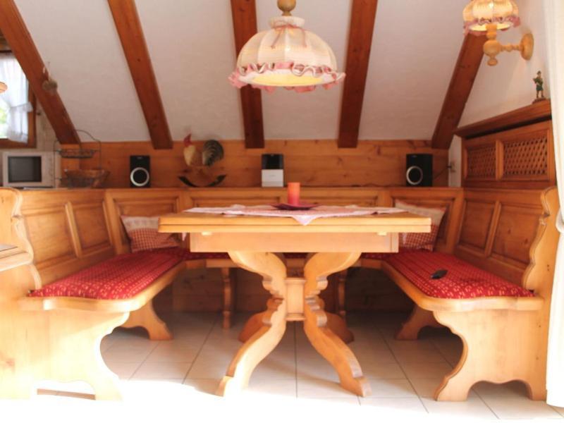 Ferienwohnung Lydia Schaeck Oberharmersbach Dış mekan fotoğraf