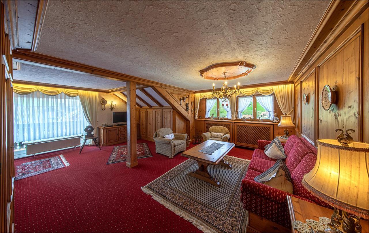 Ferienwohnung Lydia Schaeck Oberharmersbach Dış mekan fotoğraf
